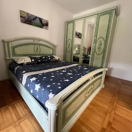 Mm Τρέμπινιε