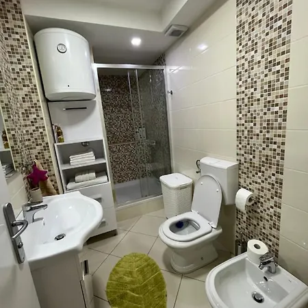 Apartman Mm *