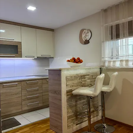 Mm Apartman *