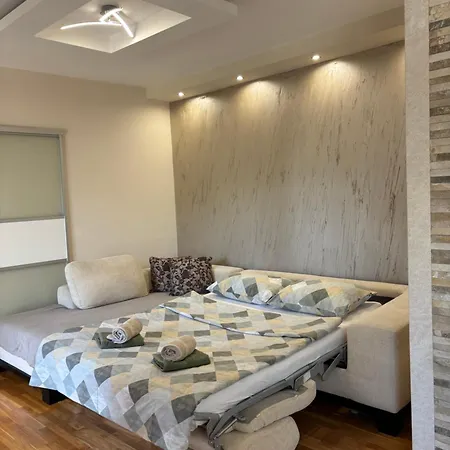 Apartman Mm Trebinje